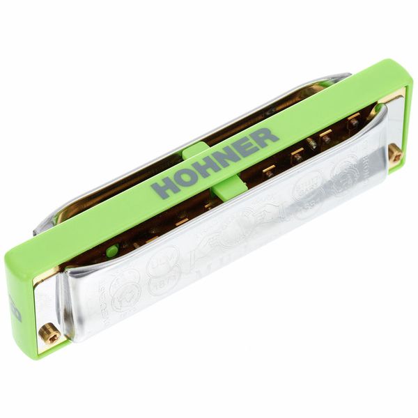 Hohner Rocket-Amp Bb