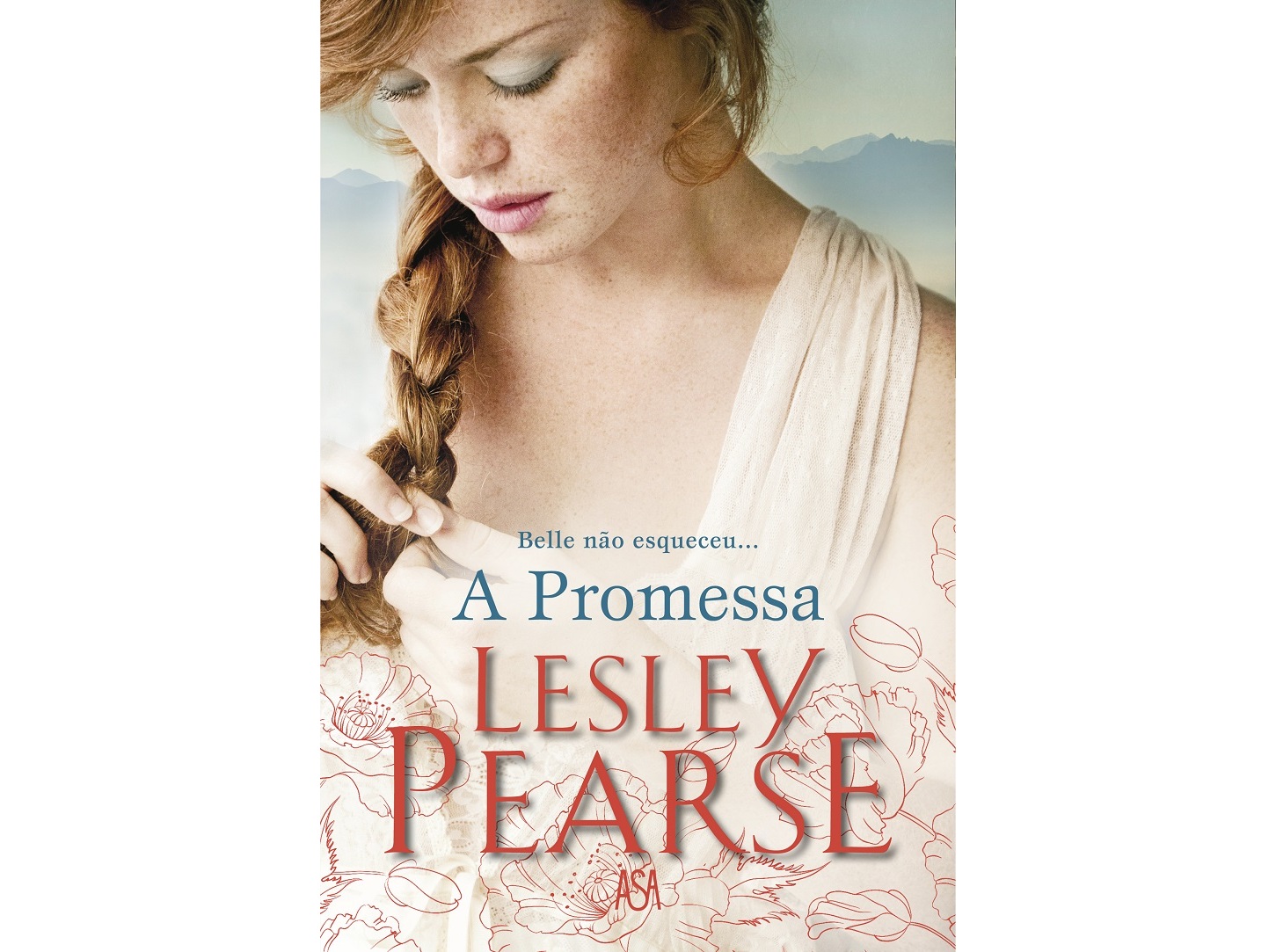 LIVRO A PROMESSA LESLEY PEARSE