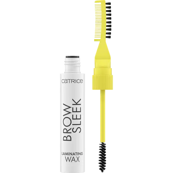 Brow Sleek Laminating Wax