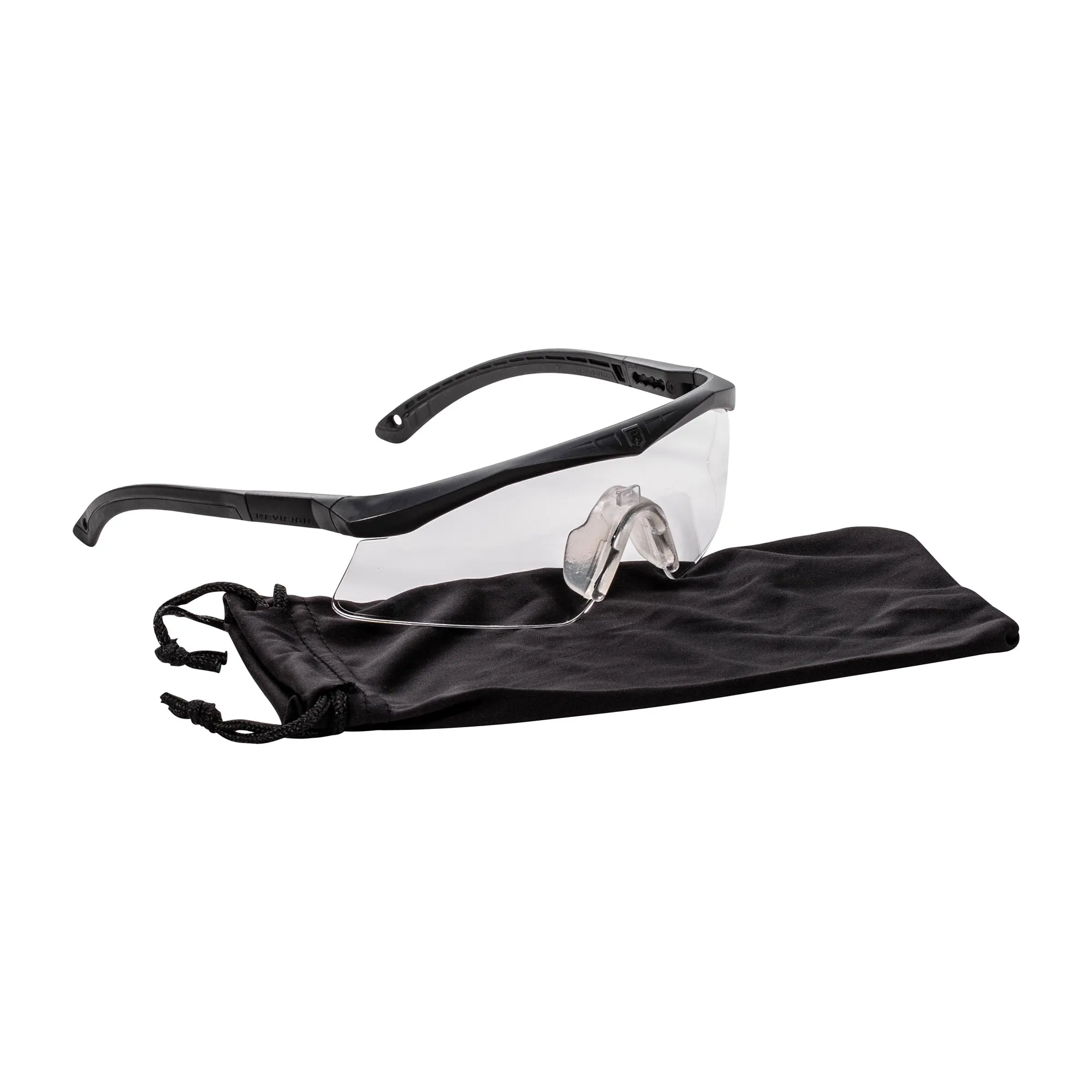 Revision -  Brille Sawfly Basic Kit Regular