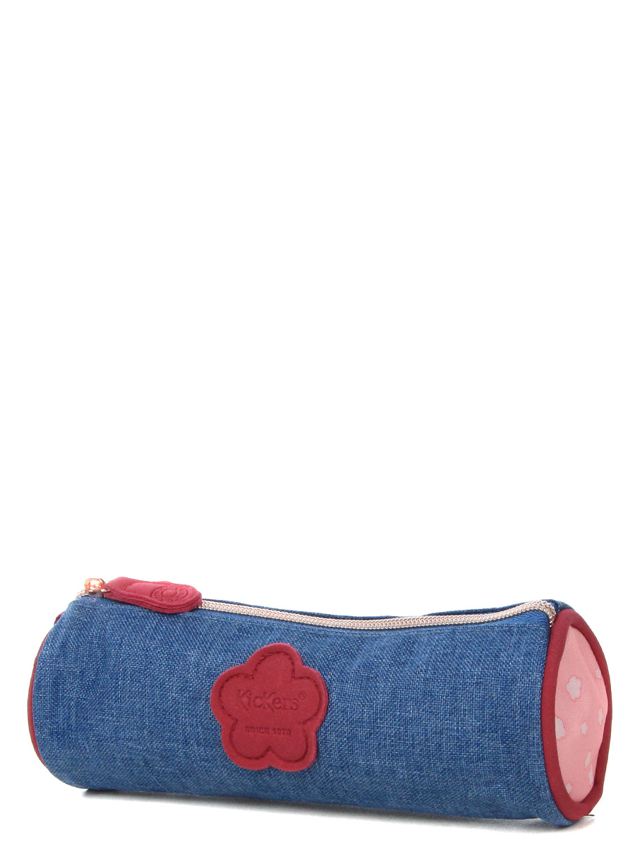 Trousse ronde Kickers Casual Girl