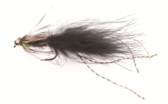Unique Flies Damsel Nymfe