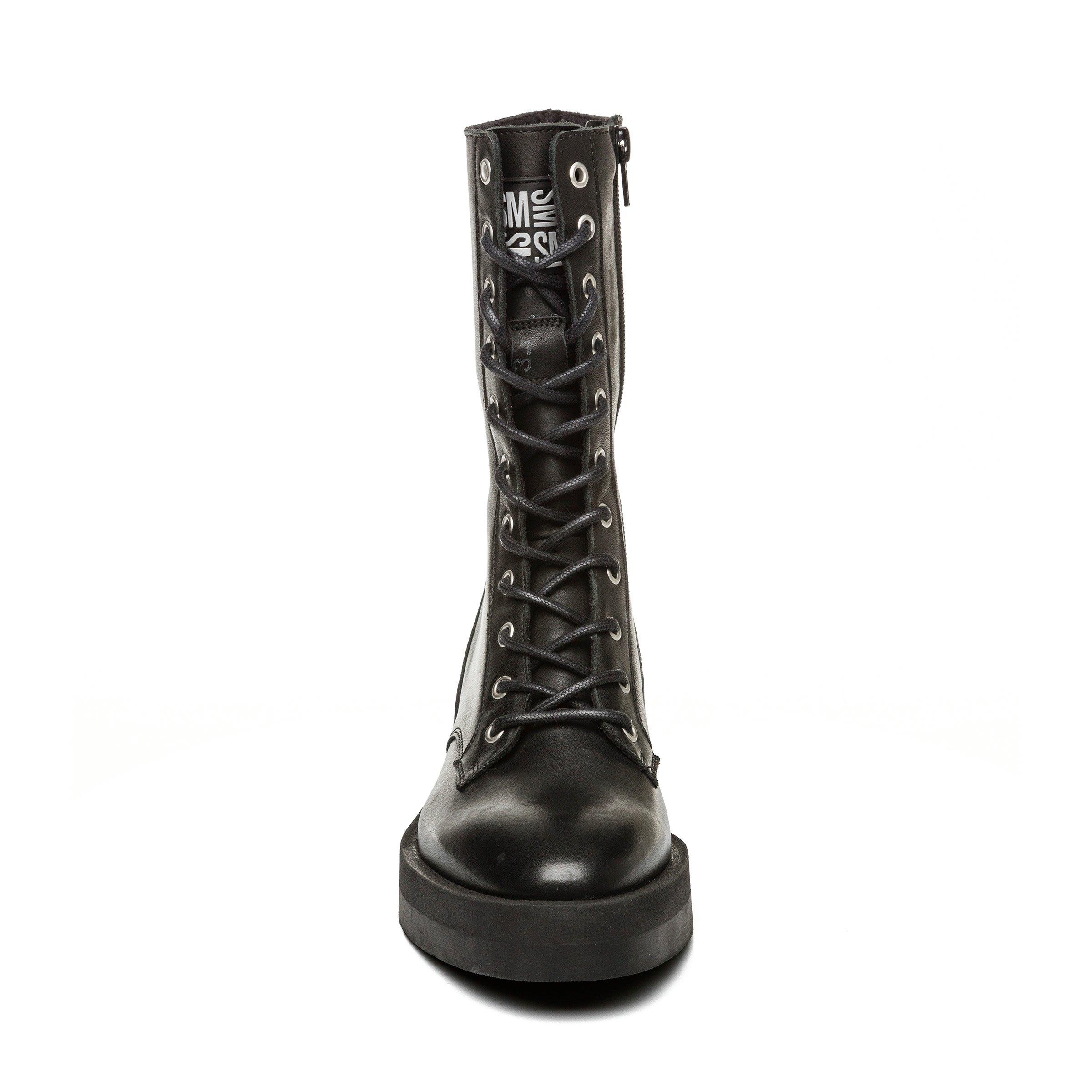 Steve Madden Manou Boots