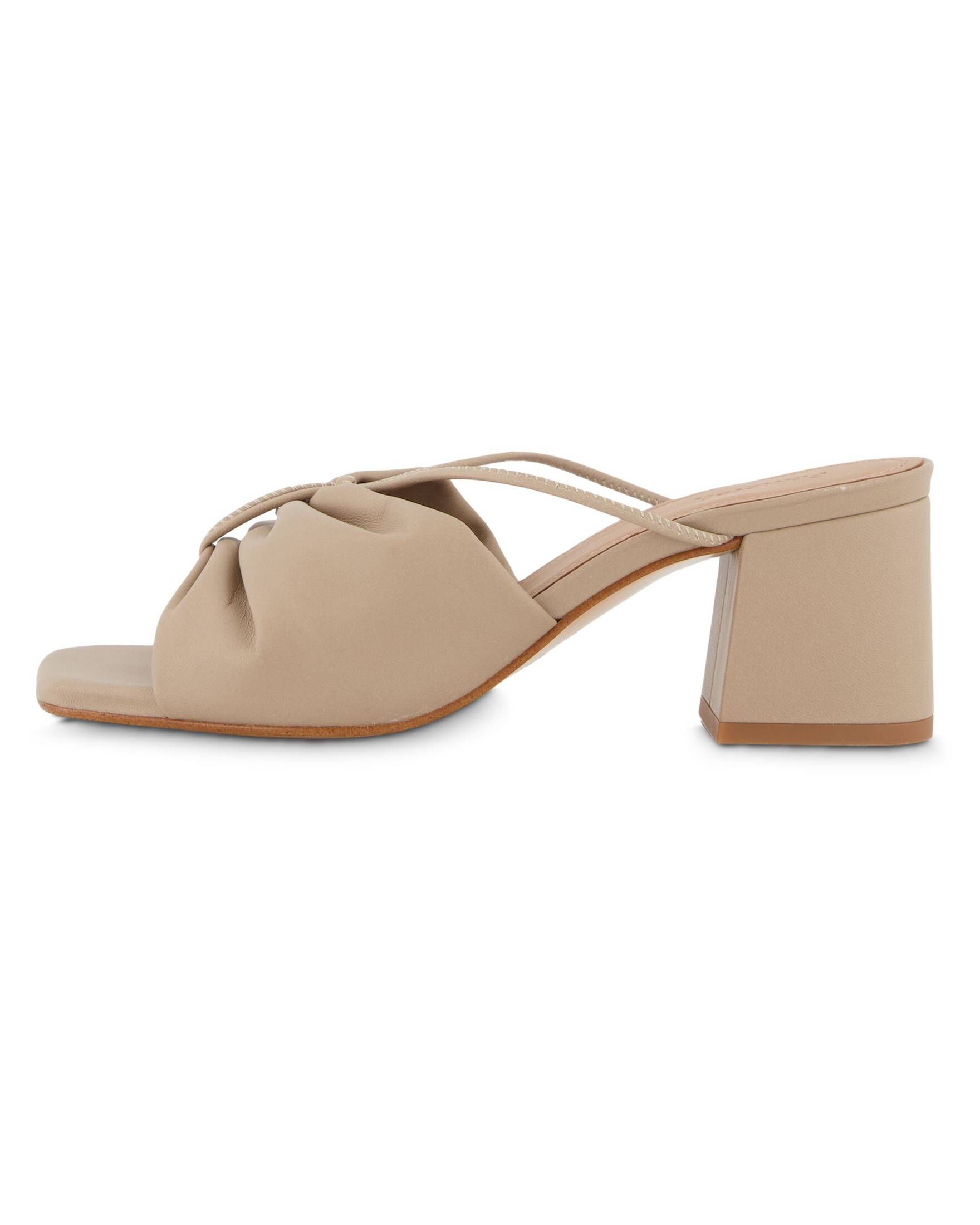 Flattered| Damen Mules OLIVIA