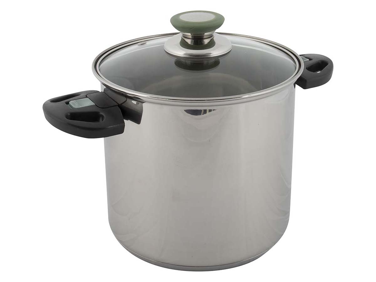 Bo-Camp Elegance 14 cm Inductie pan