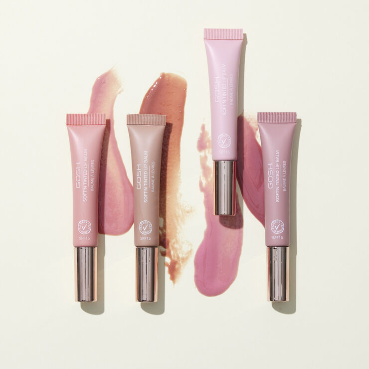 Gosh Soft`n Tinted Lip Balm 8 ml