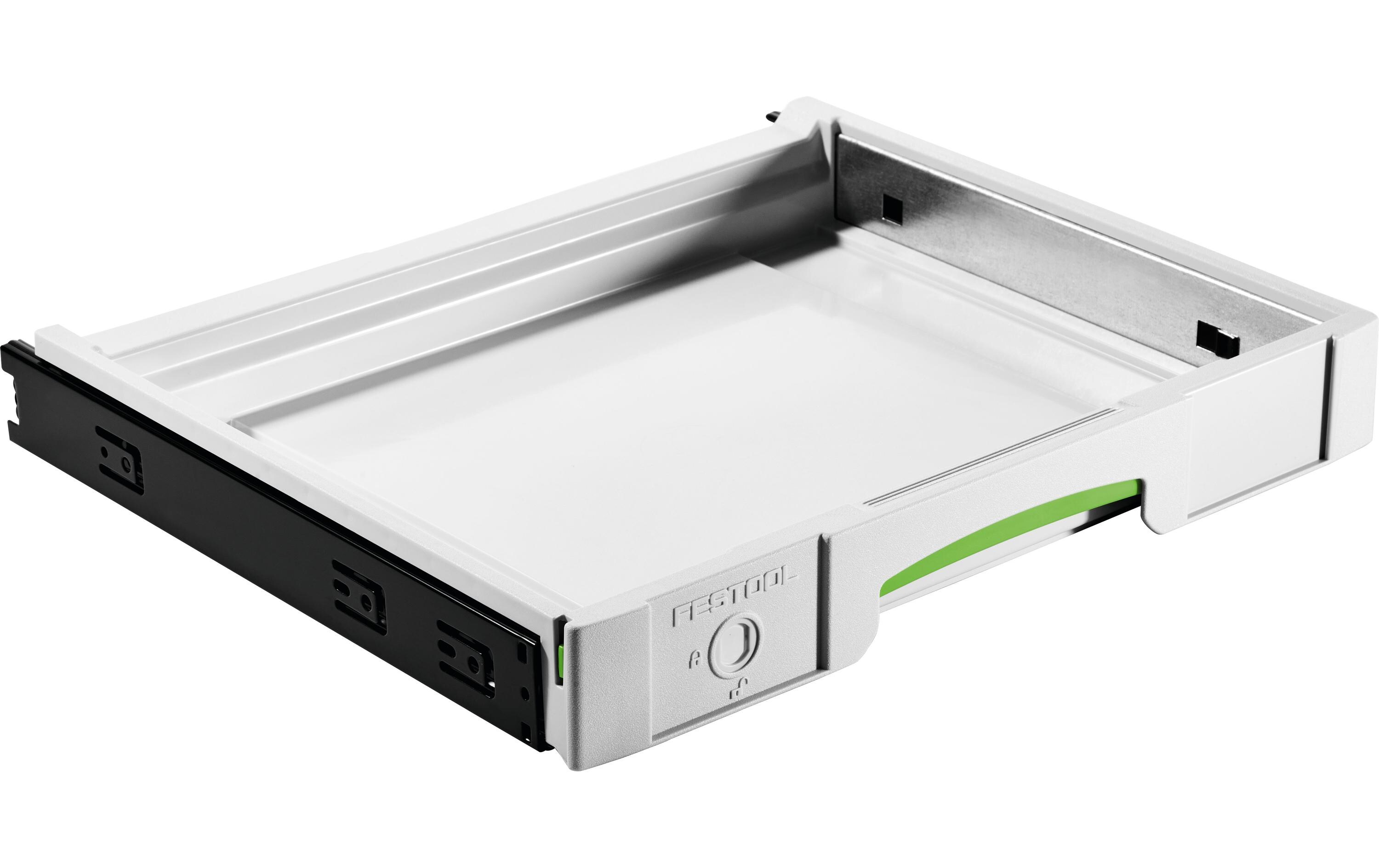 Auszug SYS-AZTablarboden für alle Classic, Systainer T-Loc und SYS³ Grösse M geeignet