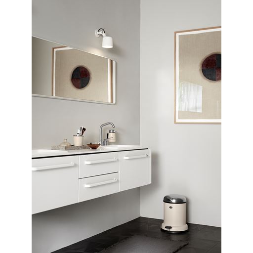 Vipp 13 Pedalspand, Beige