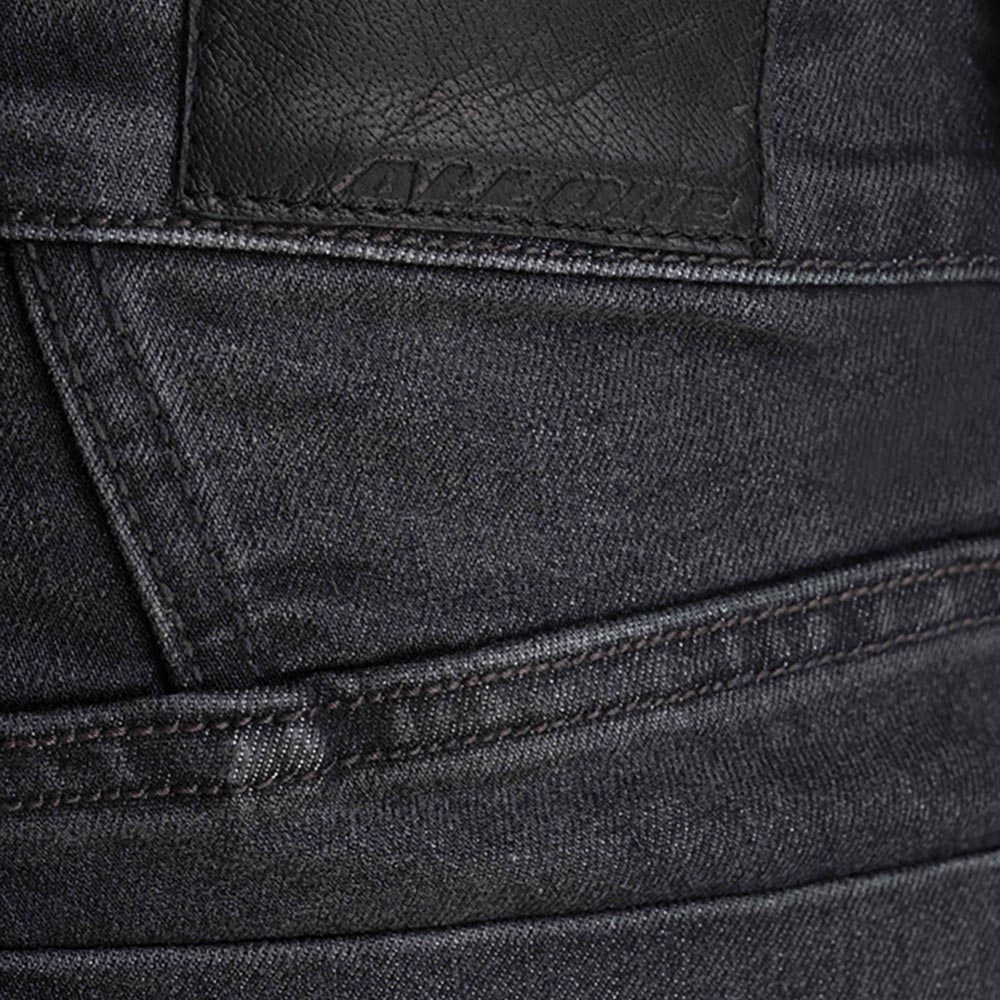 All One - Jean Gasoline - Protections Slim Noir