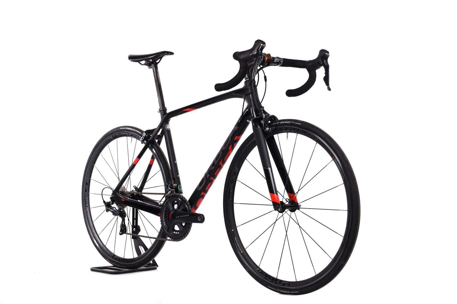Orbea Orca M30 (2018) | Diamond