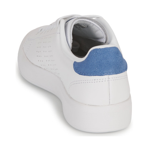 Adidas Sportswear - ADVANTAGE PREMIUM - Blanc / Bleu