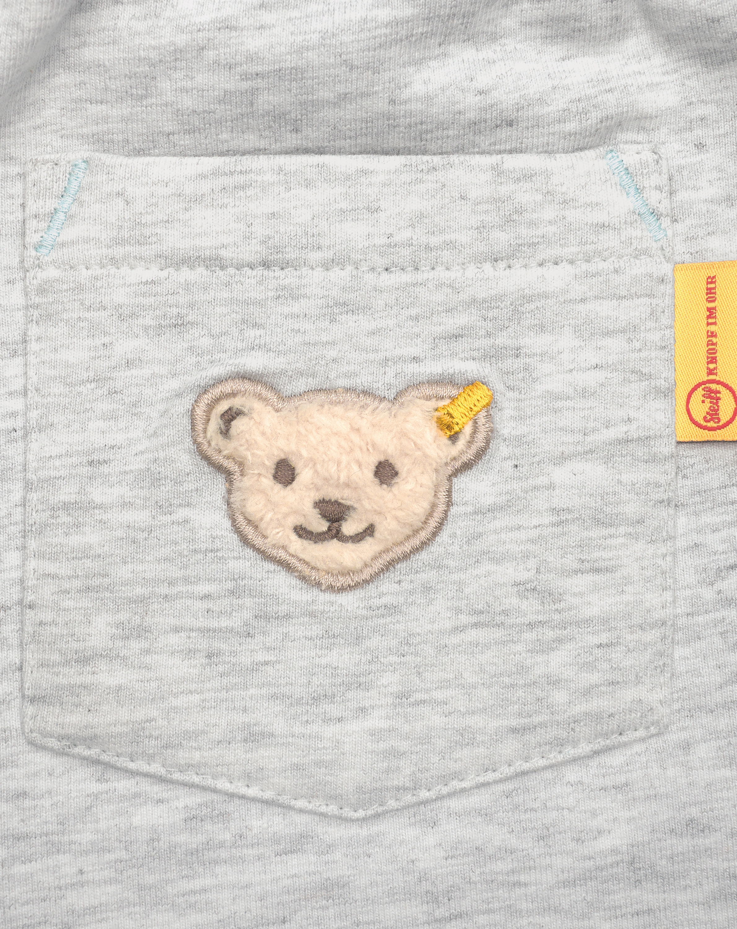 Jogginghose BODO in nimbus cloud