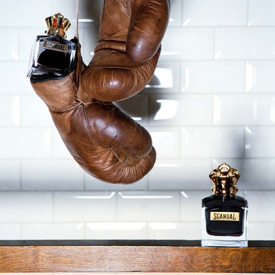 Jean Paul Gaultier Scandal Le Parfum For Him 100ml