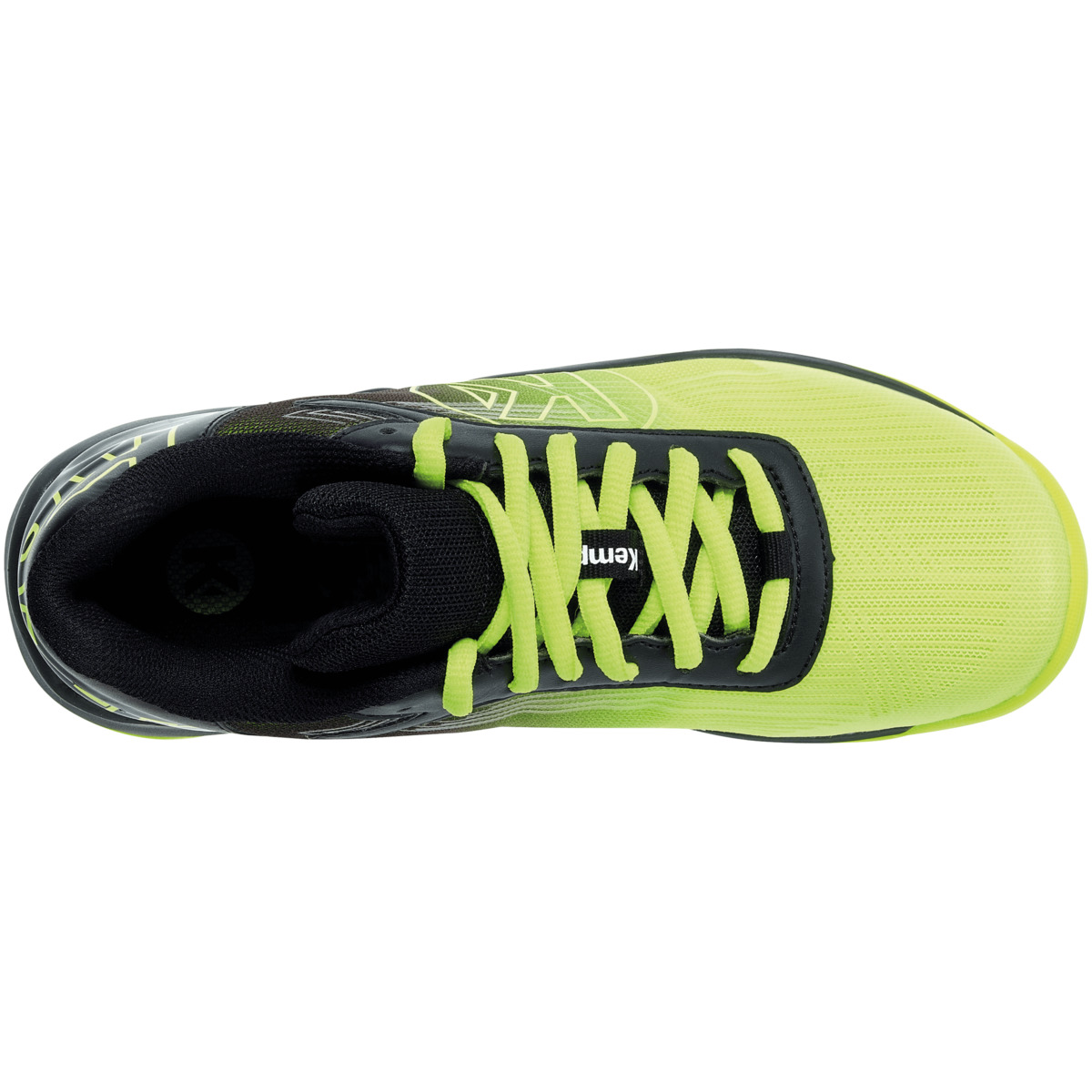 Attack 2.0 Junior Back2Colour Hallenschuhe