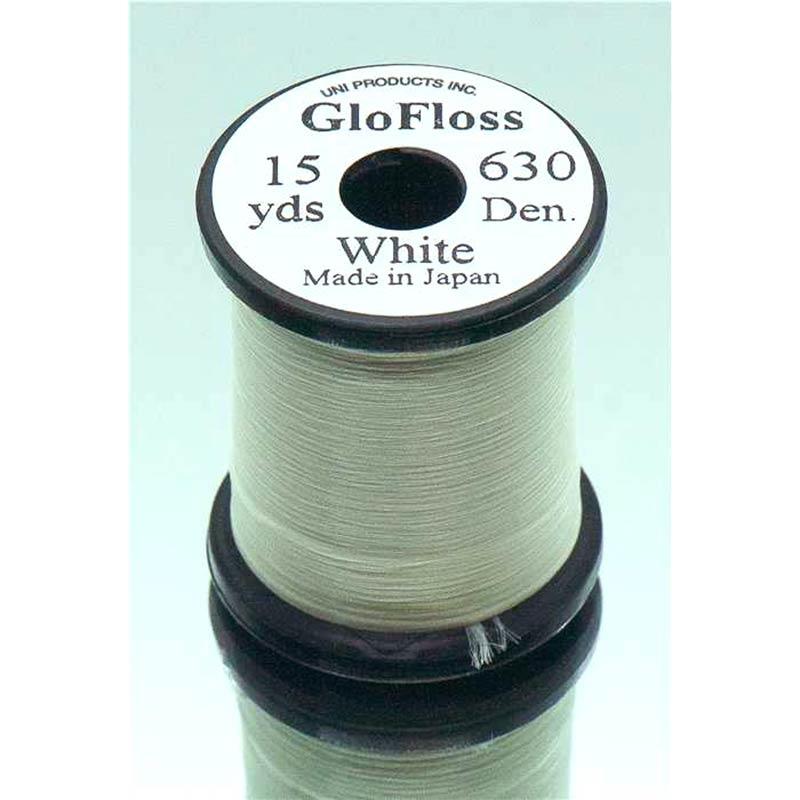 Tinsel Uni Glo Floss