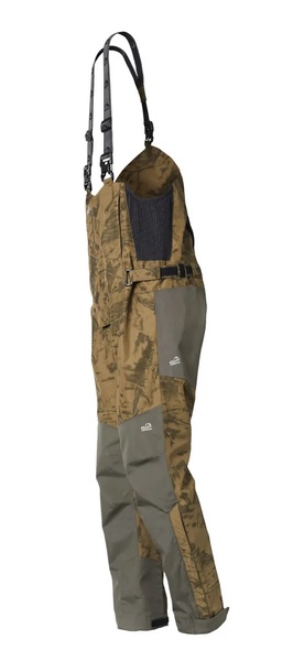 Pantalon Geoff Anderson Urus Rough Leaf