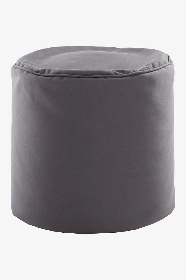 IBIZA sittepuff, diameter 40 cm