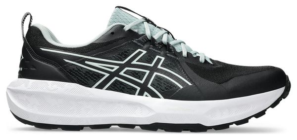 Chaussures Trail Asics Gel-Sonoma 8 Noir/Blanc Homme