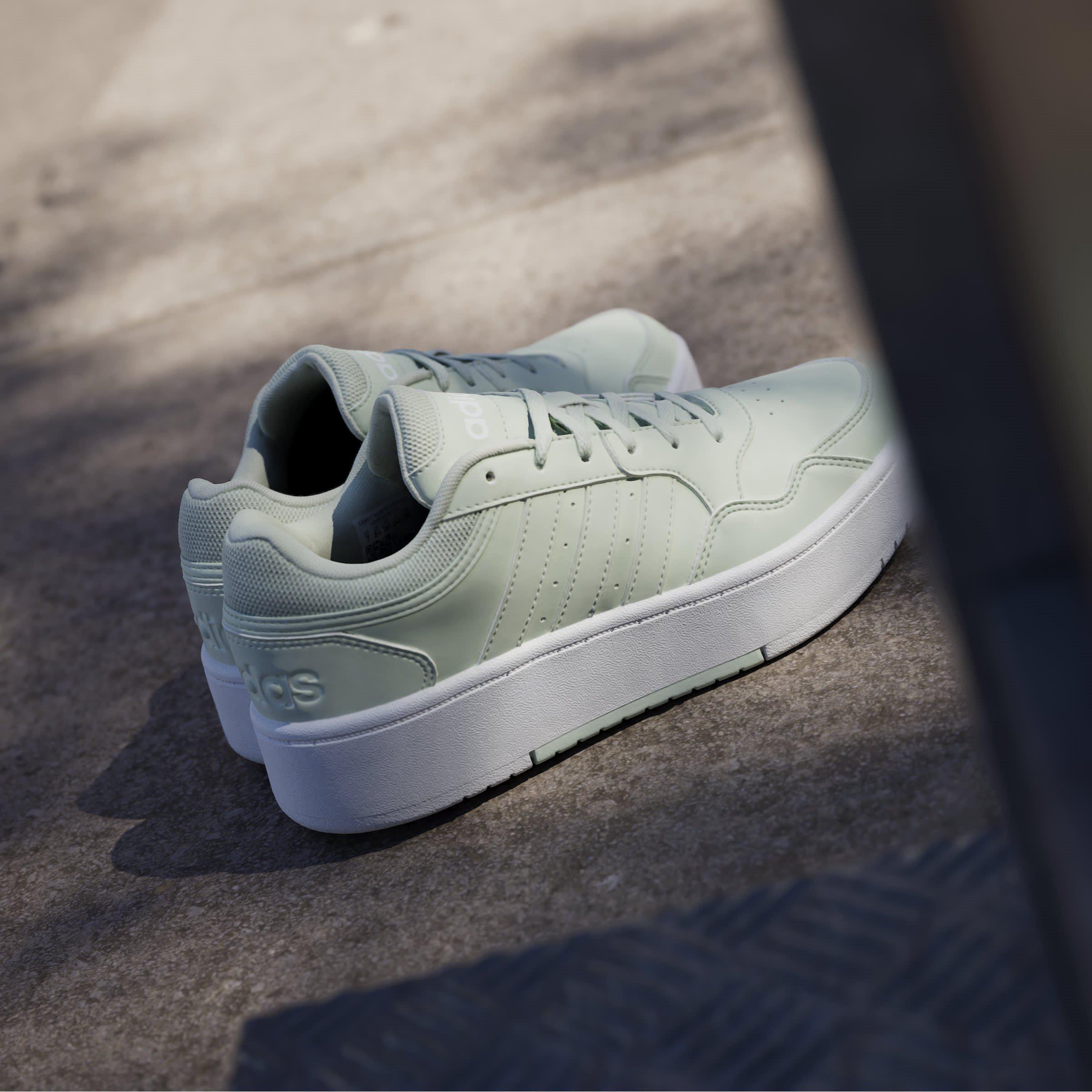 adidas Hoops 3.0 Bold Womens