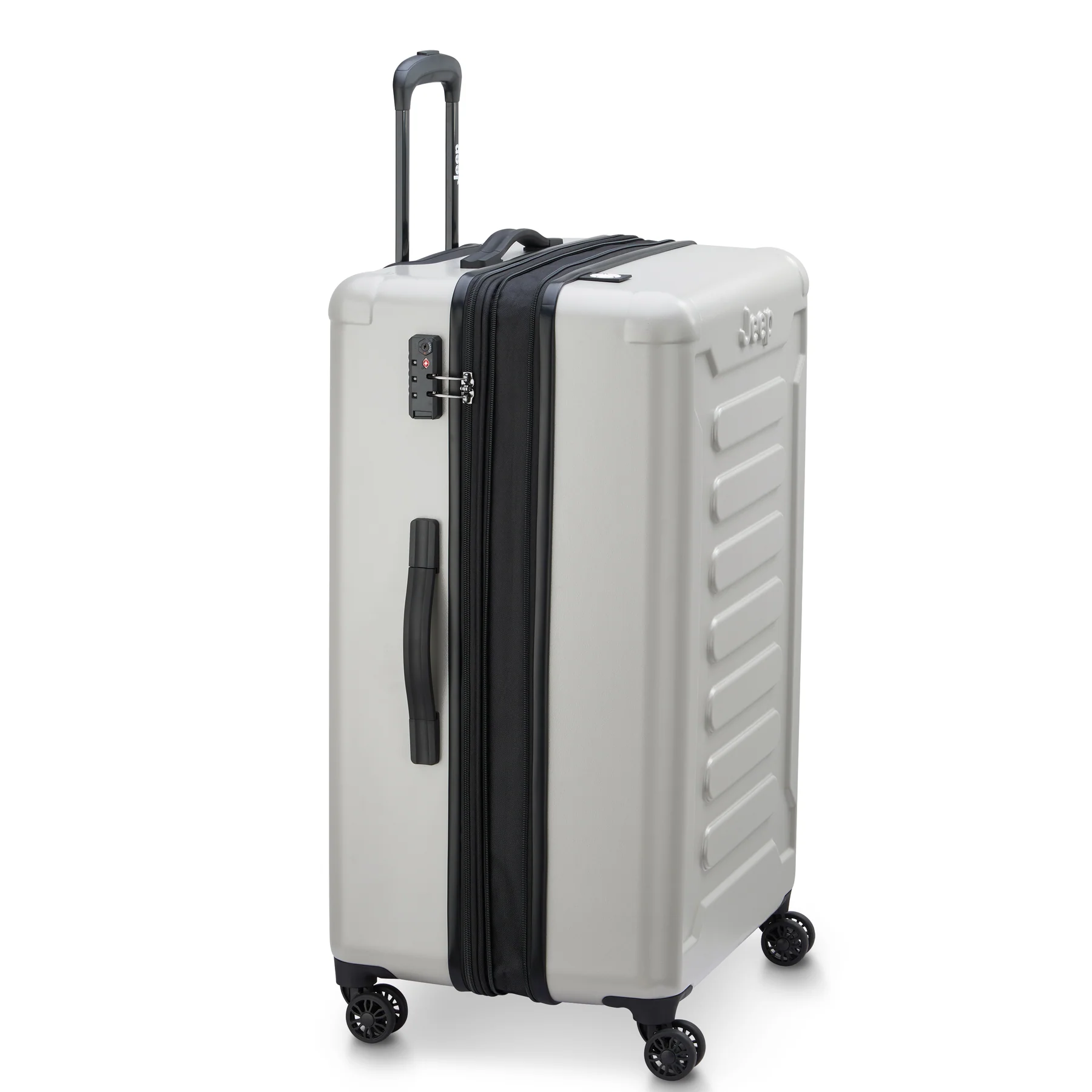 Valise soute - L extensible (75cm)