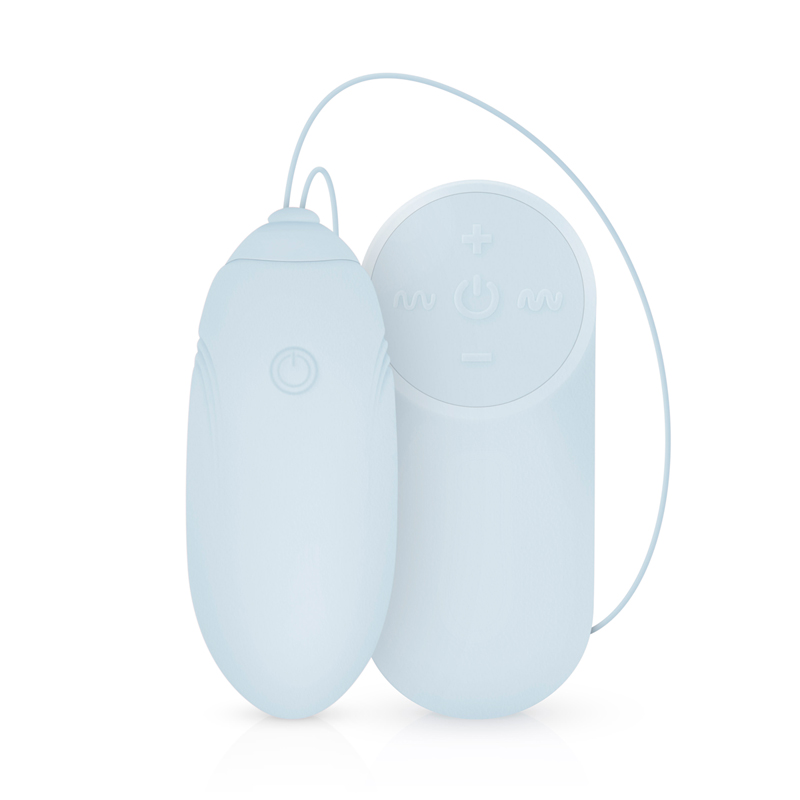 Vibro-Ei LUV EGG hellblau