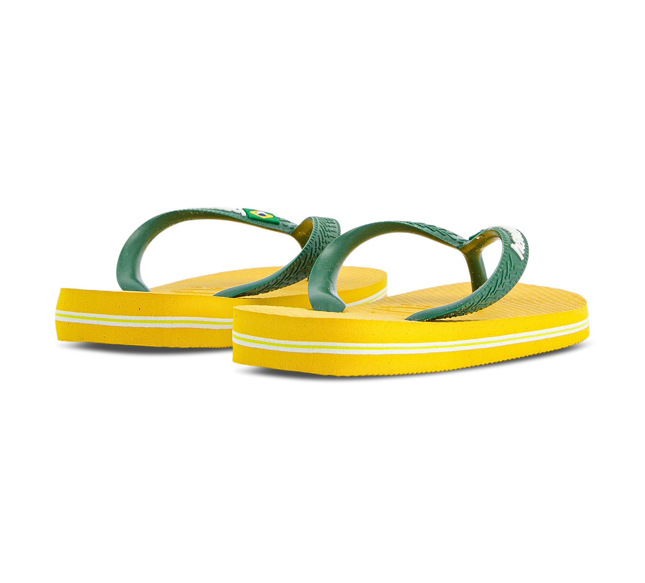 Havaianas Brasil Logo Kids - Flip Flops