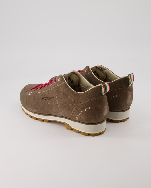 Dolomite 247-979-1231 Wanderschuhe in Braun