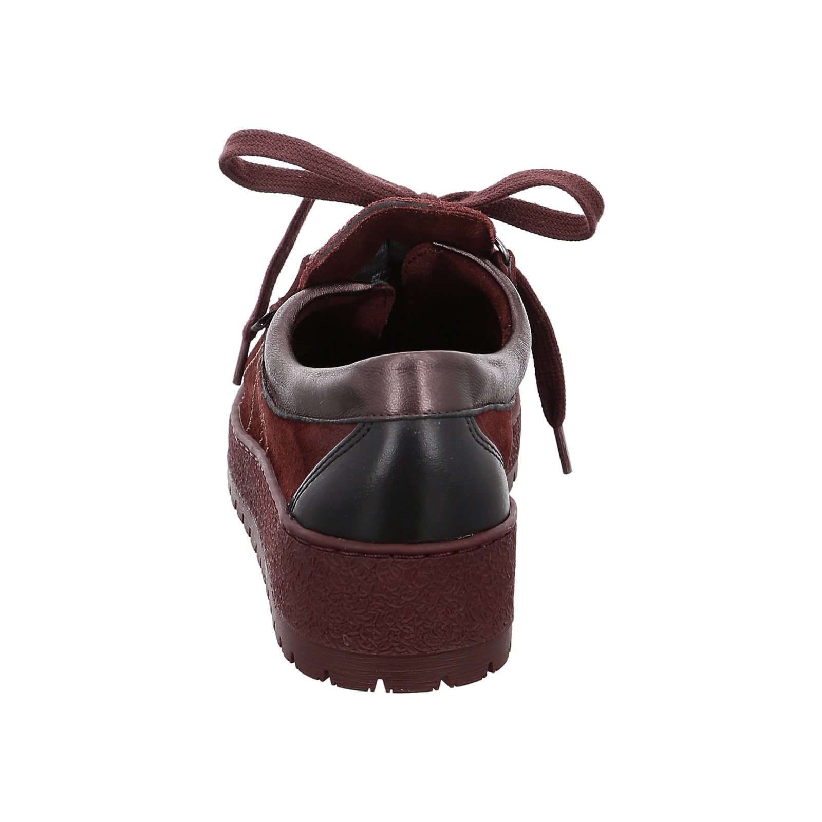 Mephisto Lady cordovan