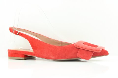 BIBI LOU Slipper