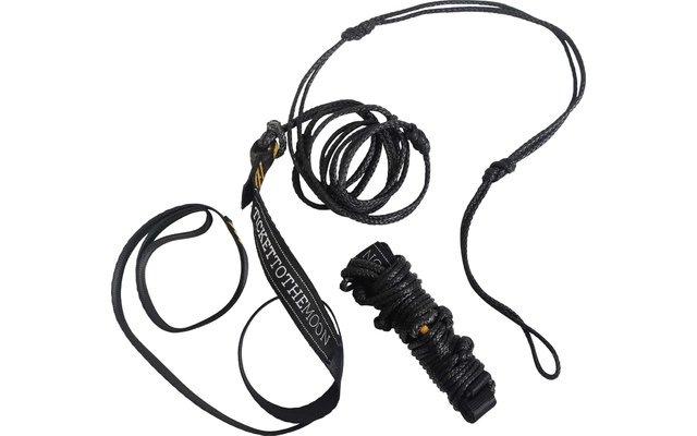 Ticket to the Moon Lightest Straps Ultraleicht Aufhängesystem