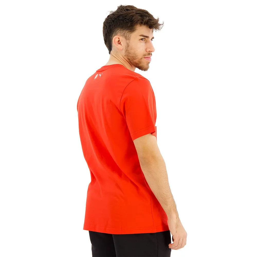 Camiseta Puma Som-Hi Girona FC