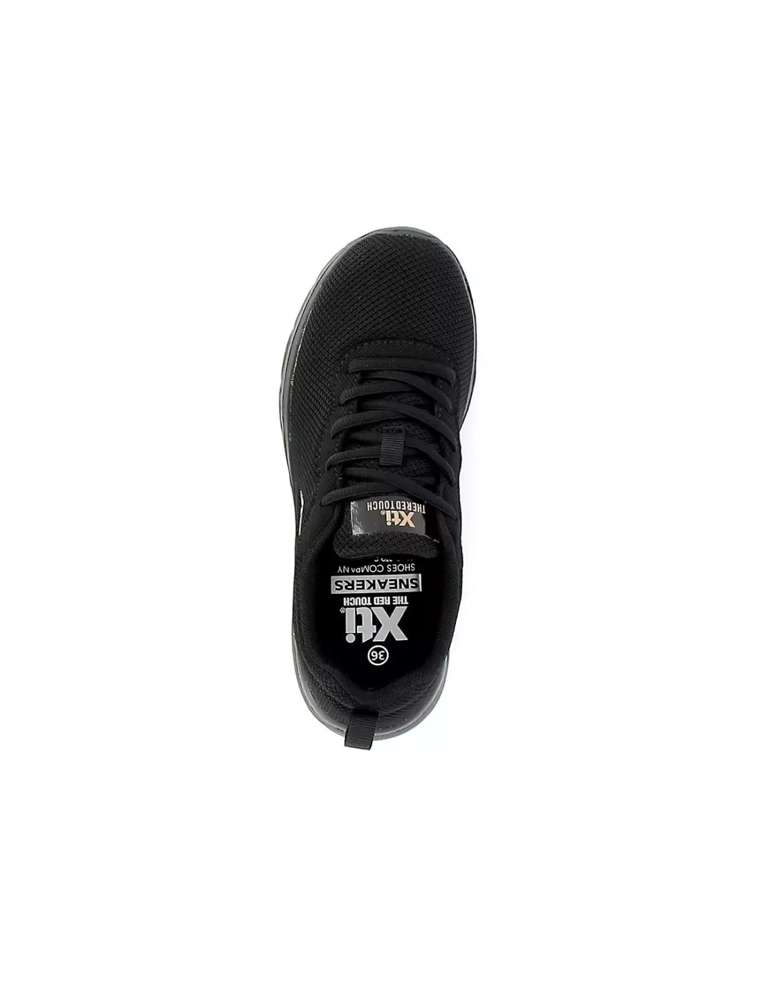 XTI 42562 - Baskets Black
