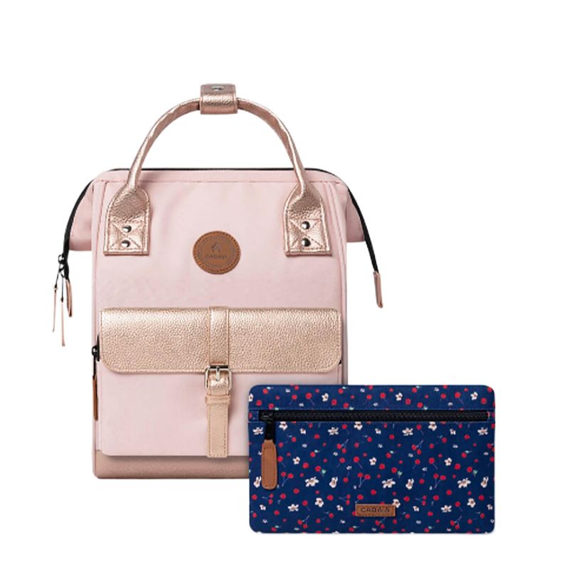 Sac à dos Adventurer Mini 12 litres + 2 grandes pochettes Queretaro