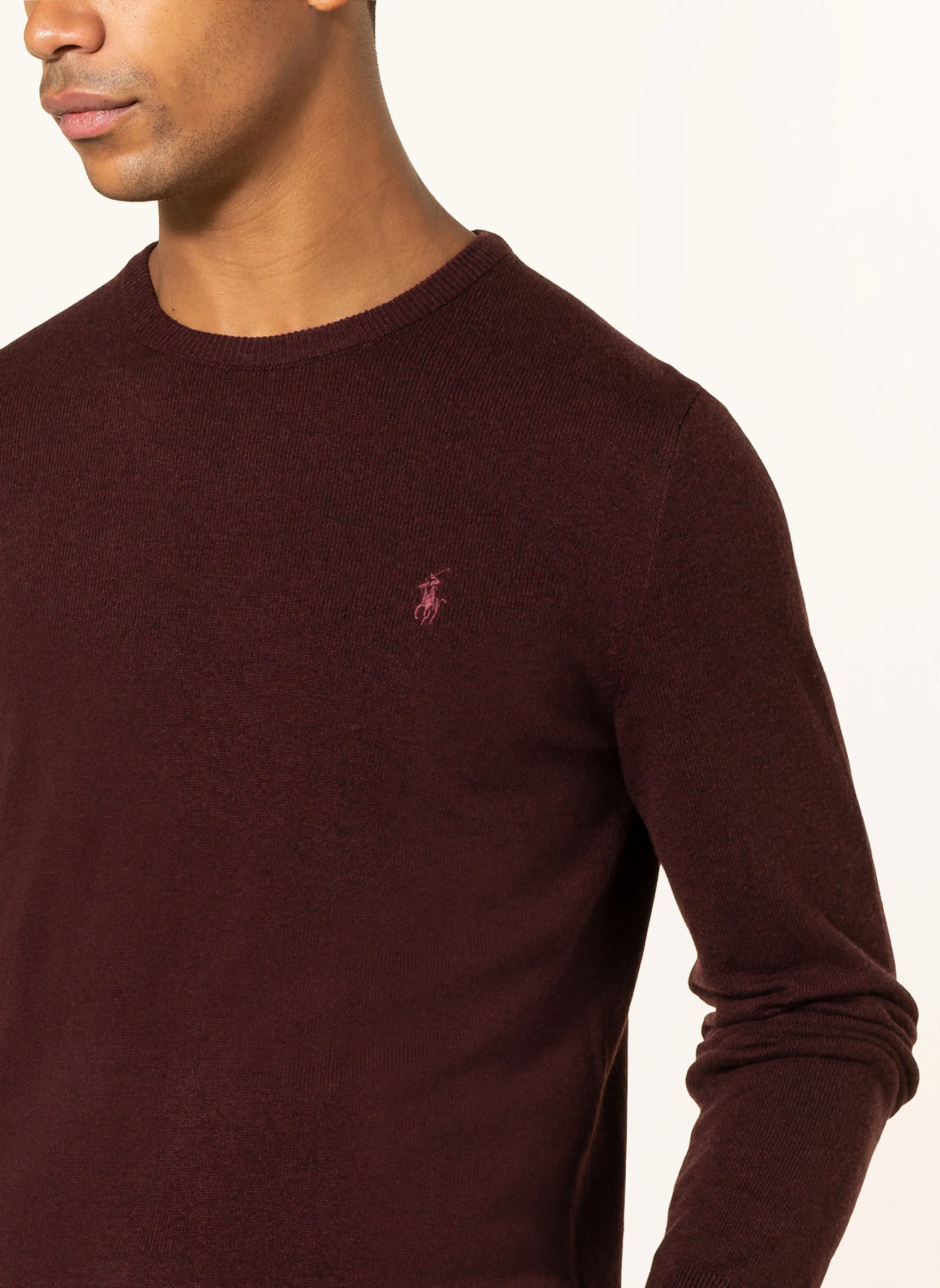 POLO RALPH LAUREN Pullover