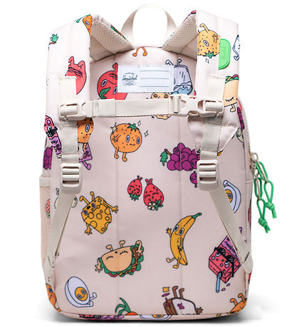 Herschel B?rnehavetaske - Heritage - Snack Time