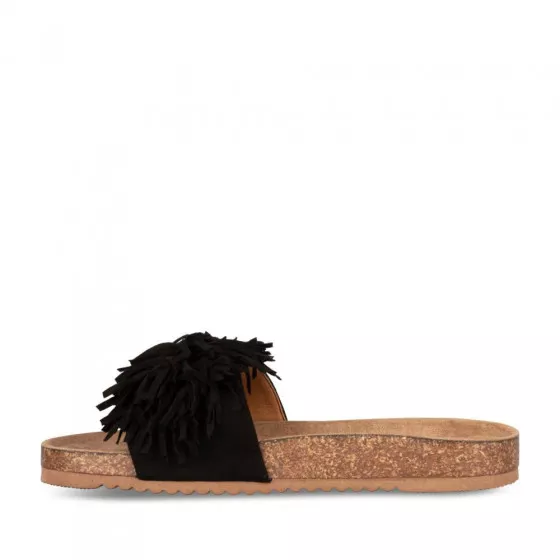 Mules NOIR PHILOV