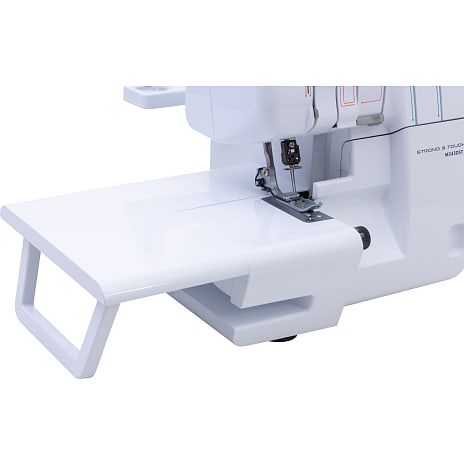 Brother M343DST overlock maskine