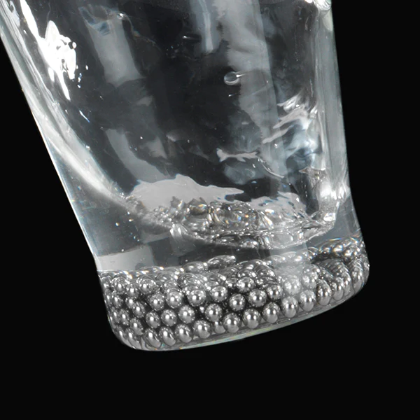 Billes de nettoyage en acier inoxydable Wenko by Maximex