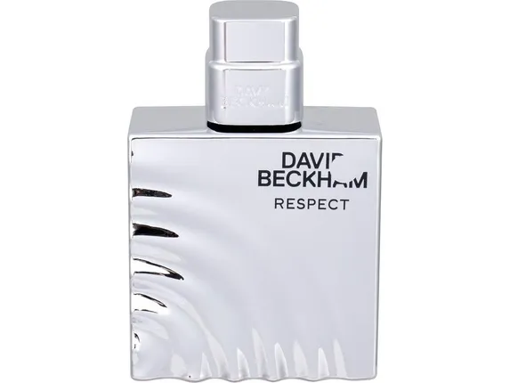 COTY BECKHAM RESPECT EDT 60ML.&amp
