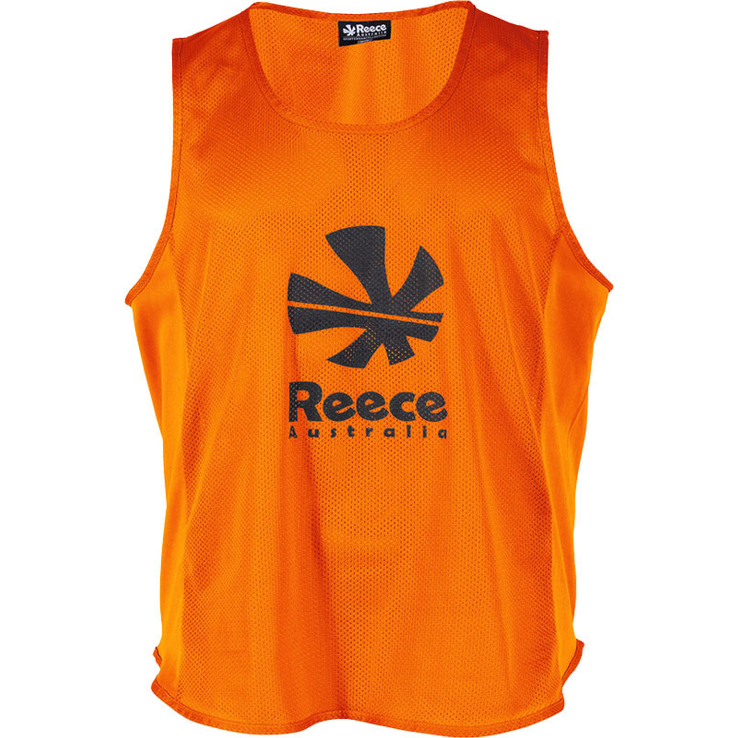 Reece Monto Hesje