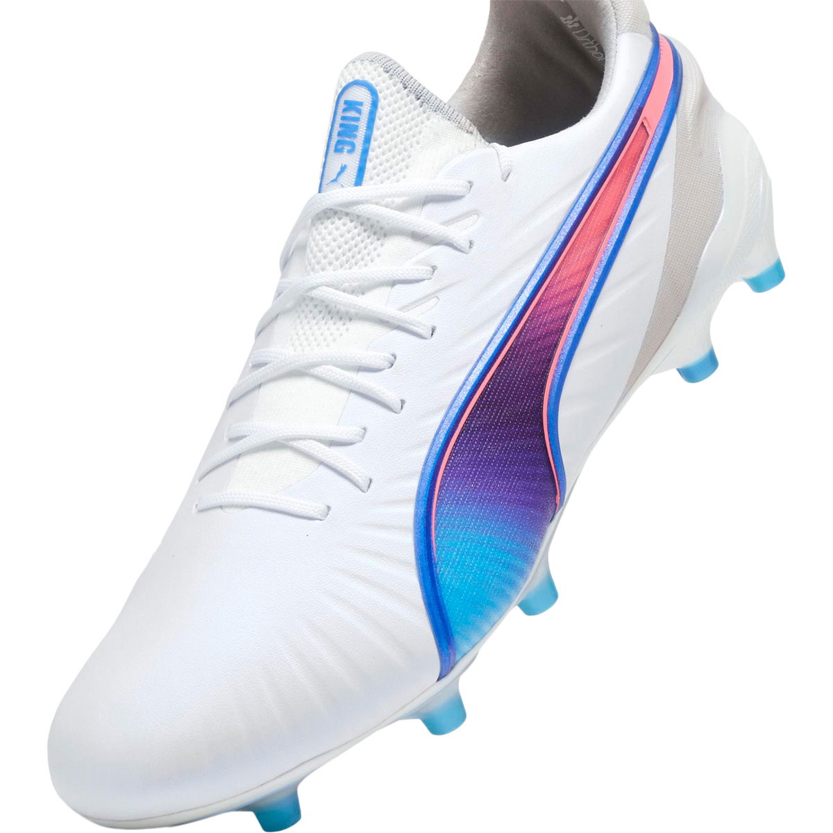PUMA King Ultimate FG/AG Fodboldstøvler