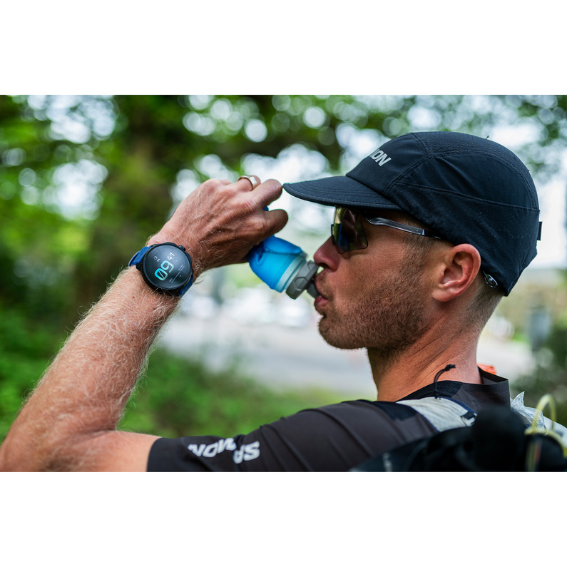 Suunto Suunto Race UTMB World Series GPS Uhr
