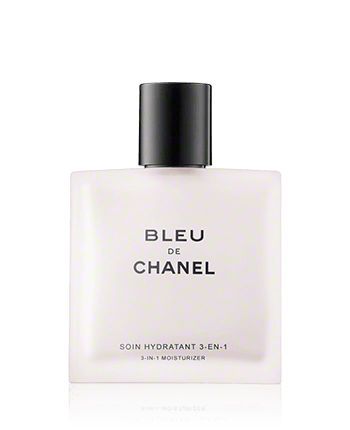 Chanel Bleu de Chanel 3-In-1 Moisturizer 90ml
