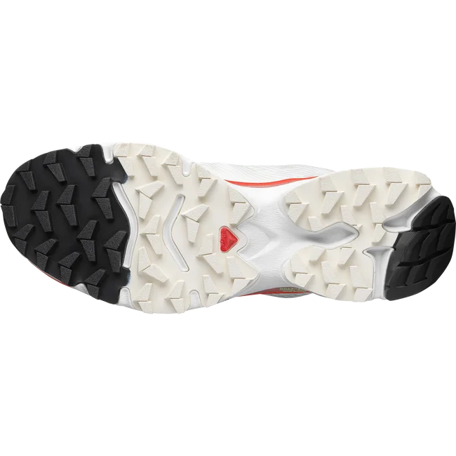 XT-4 OG TOPOGRAPHY  Sportliche Schuhe Unisex