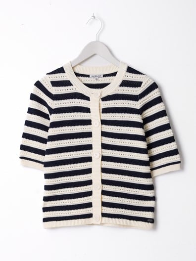 Maylinn cardigan Sky Captain