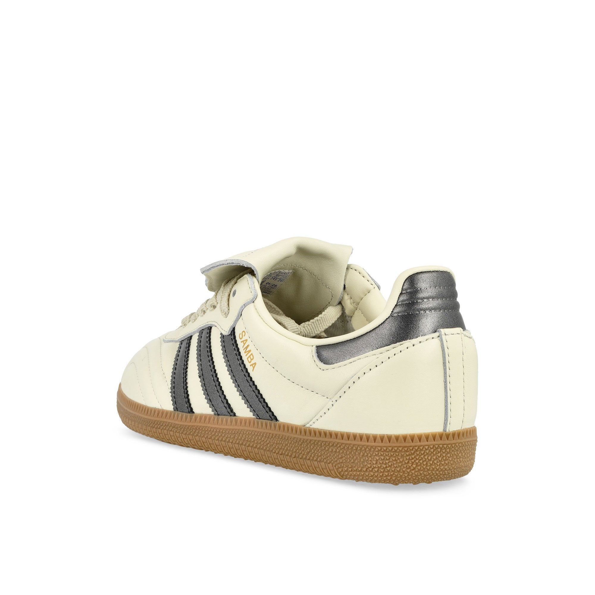 adidas<br>Samba LT W