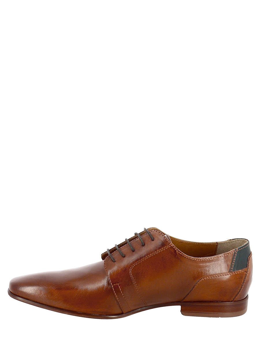 Chaussures de ville Buisal 2 en cuir REDSKINS