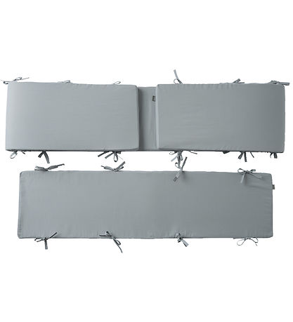 Flexa Bettnestchen - 30x372 cm - Dawn - Arona