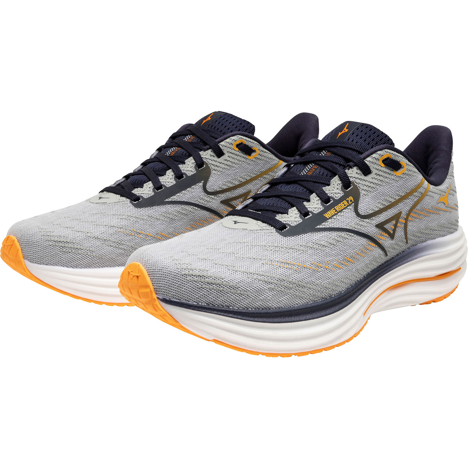Mizuno Wave Rider 29 Heren