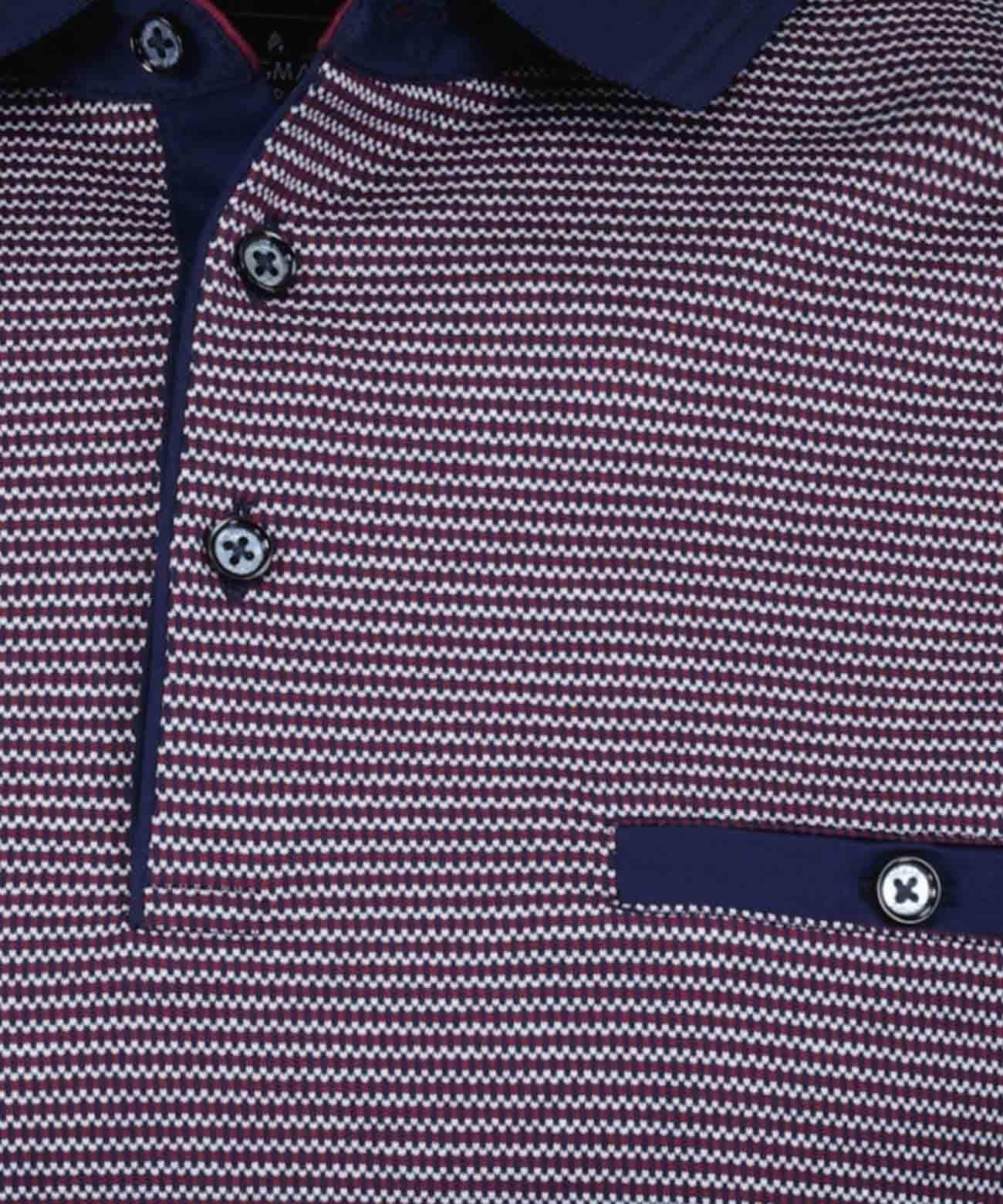 RAGMAN Poloshirt